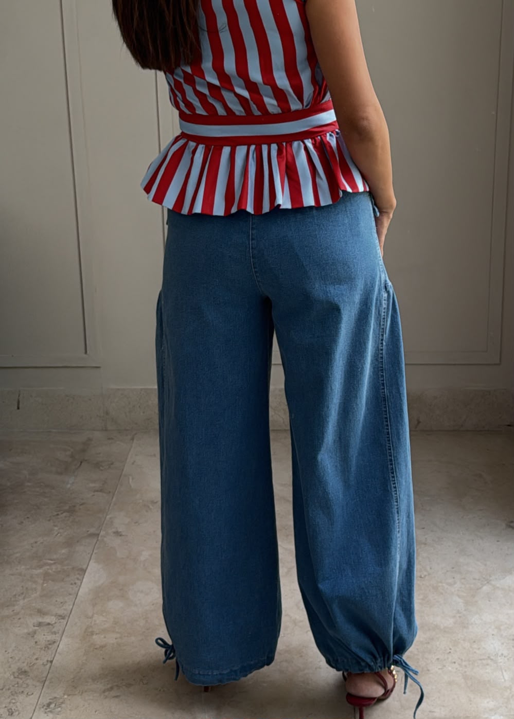 Lennon Jeans