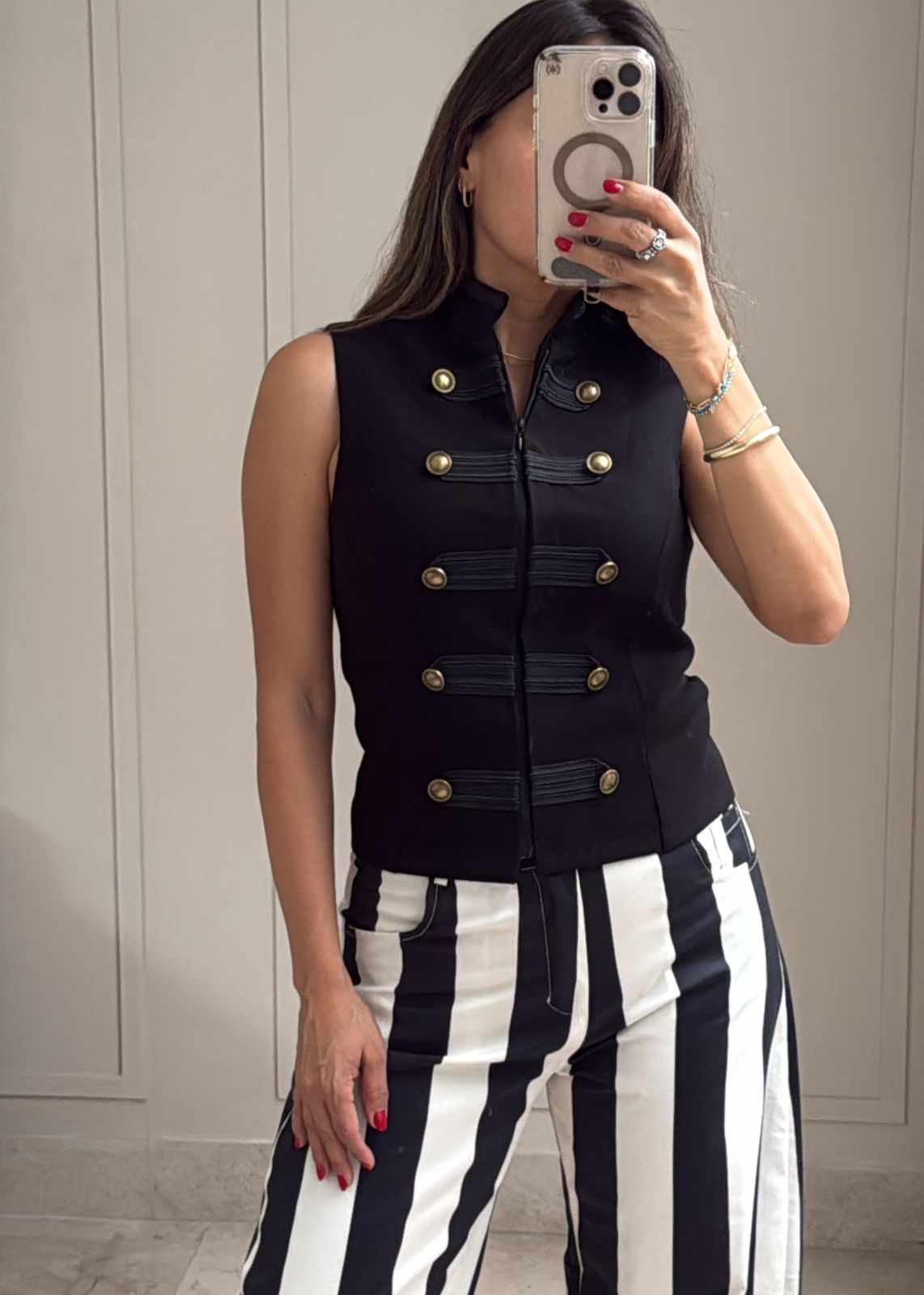 Regent Vest