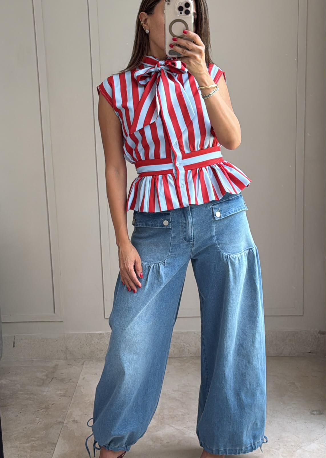 Lennon Jeans