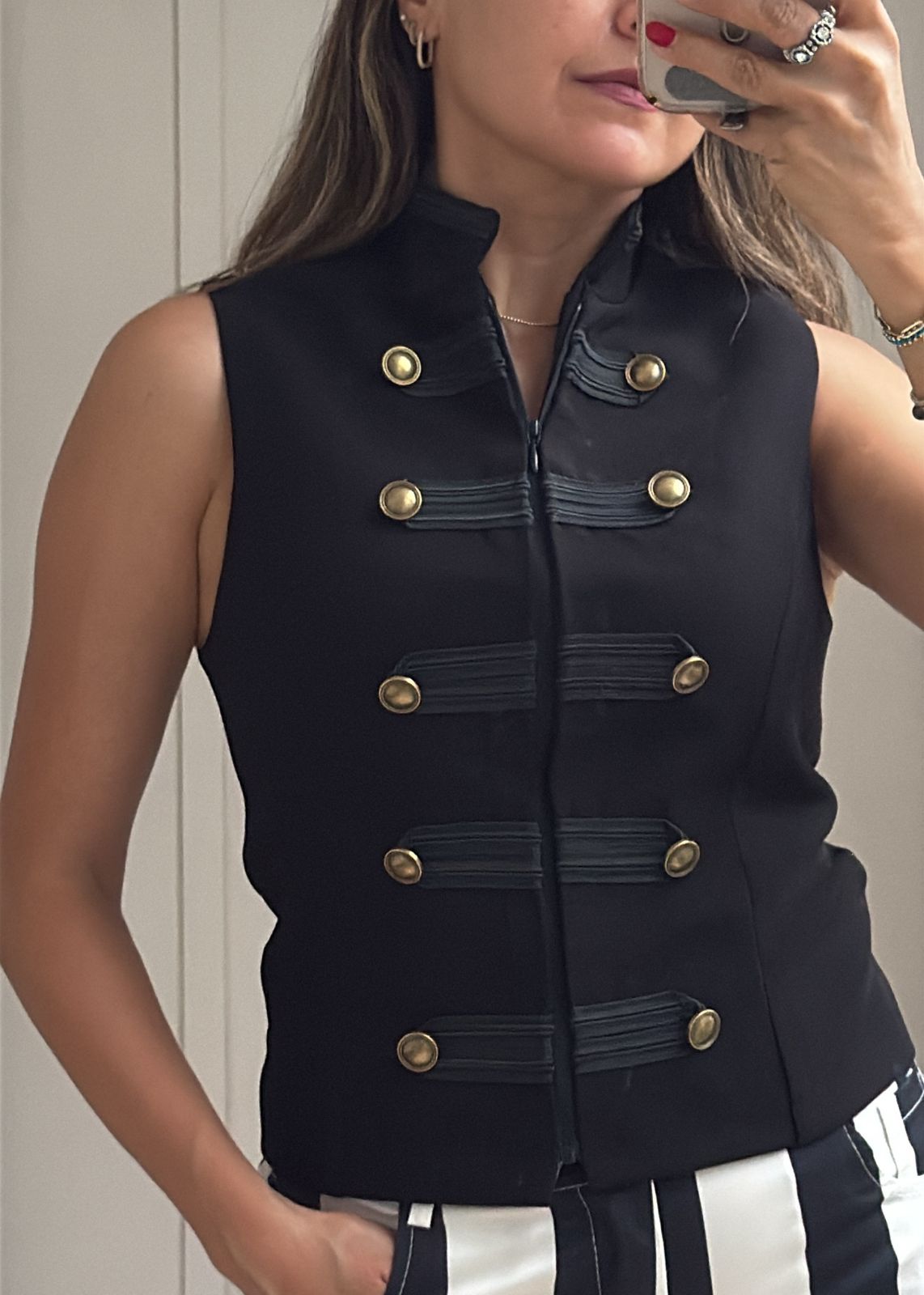Regent Vest