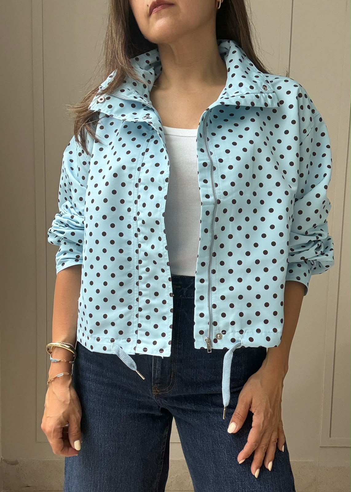 Briar Jacket