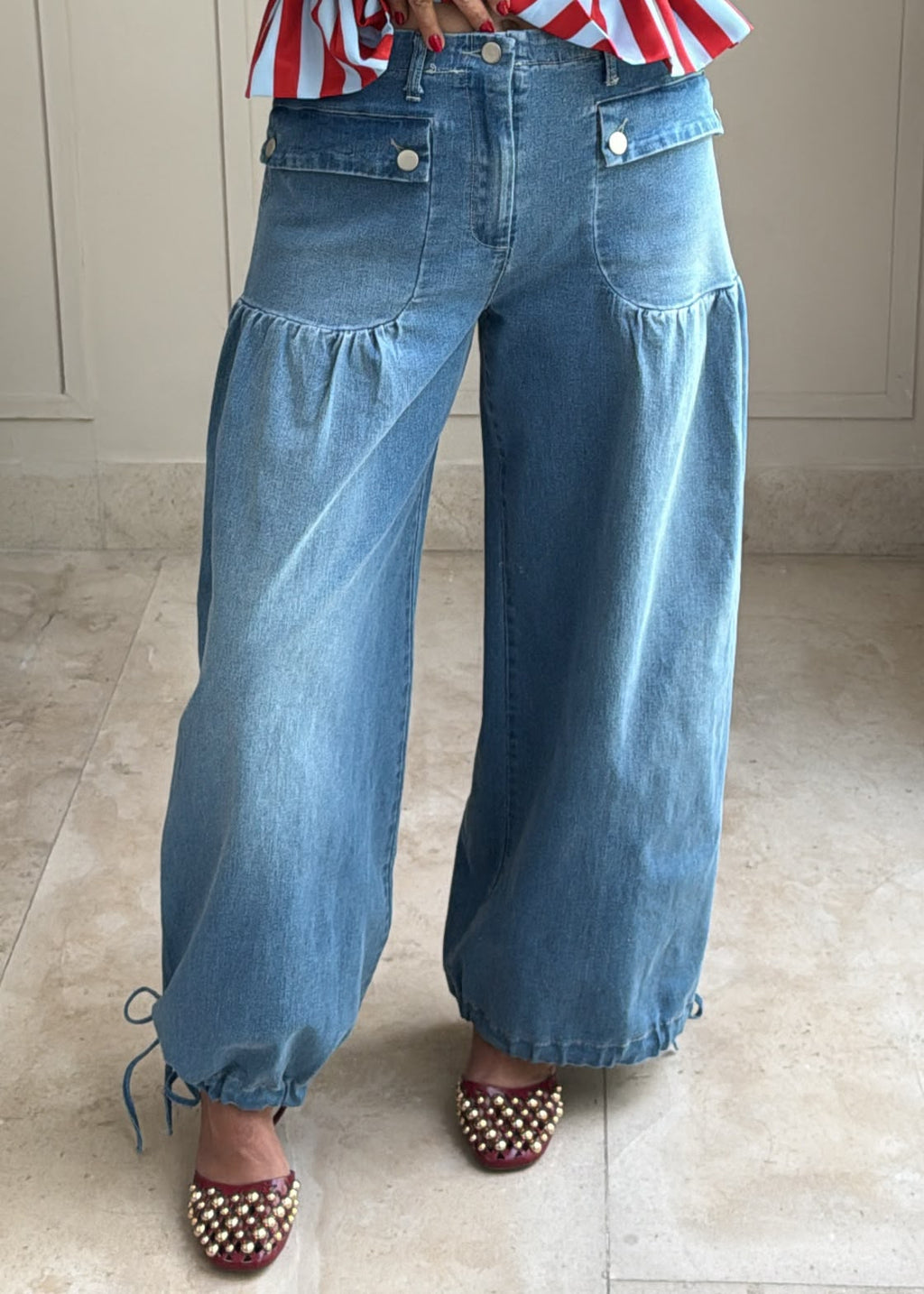Lennon Jeans