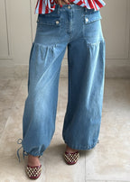Lennon Jeans