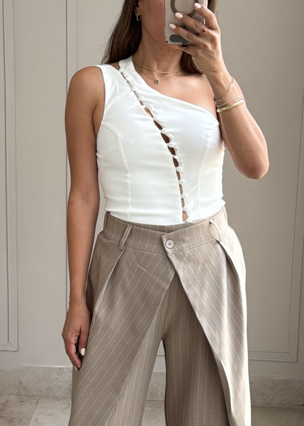 Nadia Top