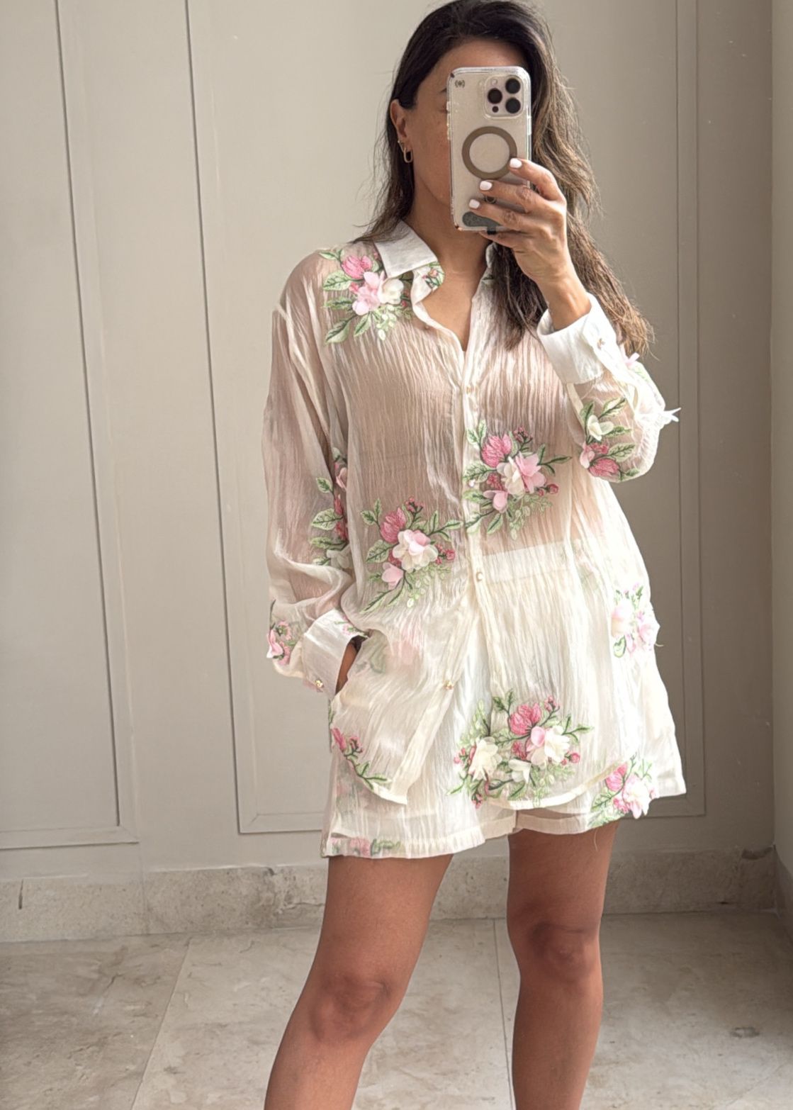 Clementina Set