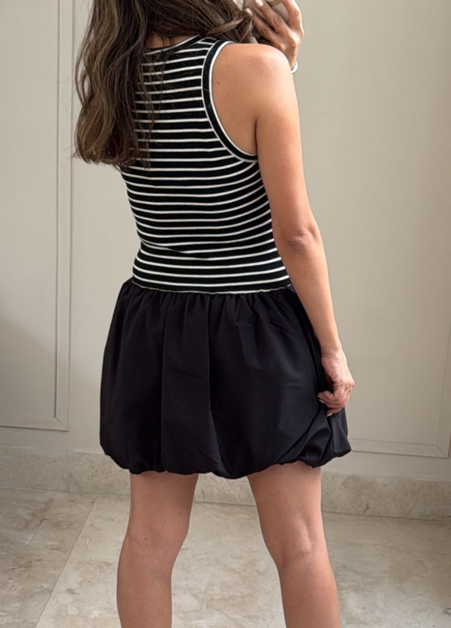 Sienna Dress