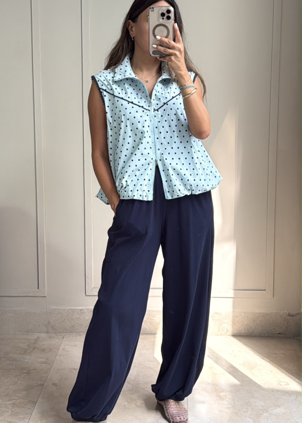 Norah Lounge Set