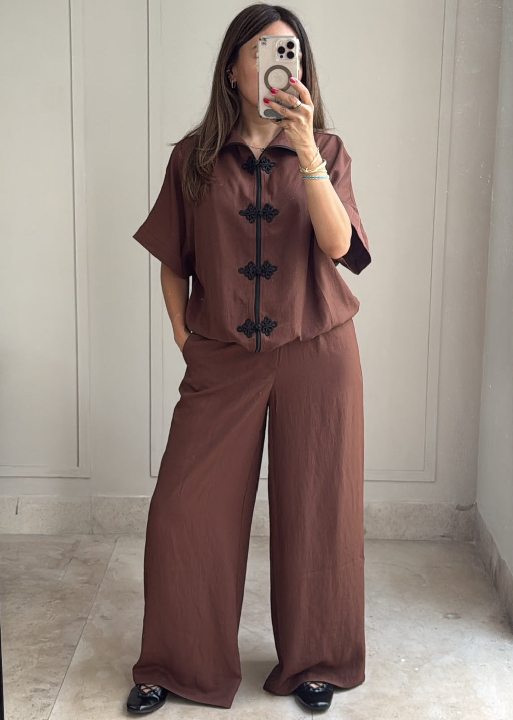 Anabell Set