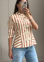 Merritt  Blouse