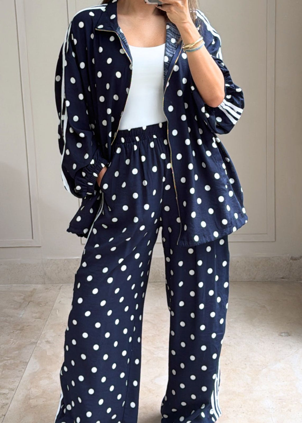 Miranda Set
