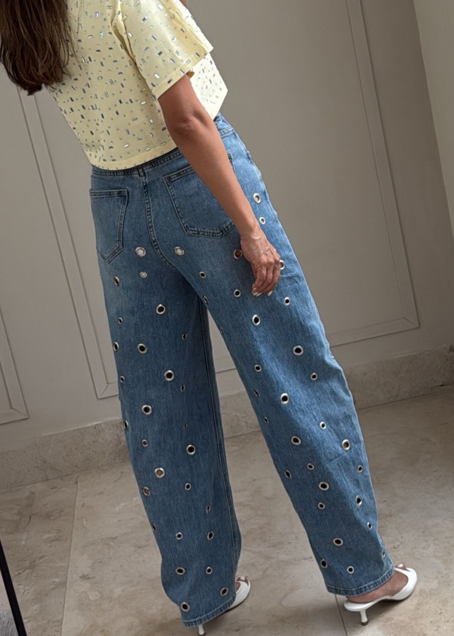 Starlight Denim