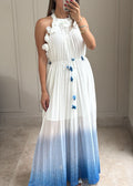 Celeste Bloom Dress