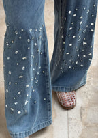Nova Denim Set