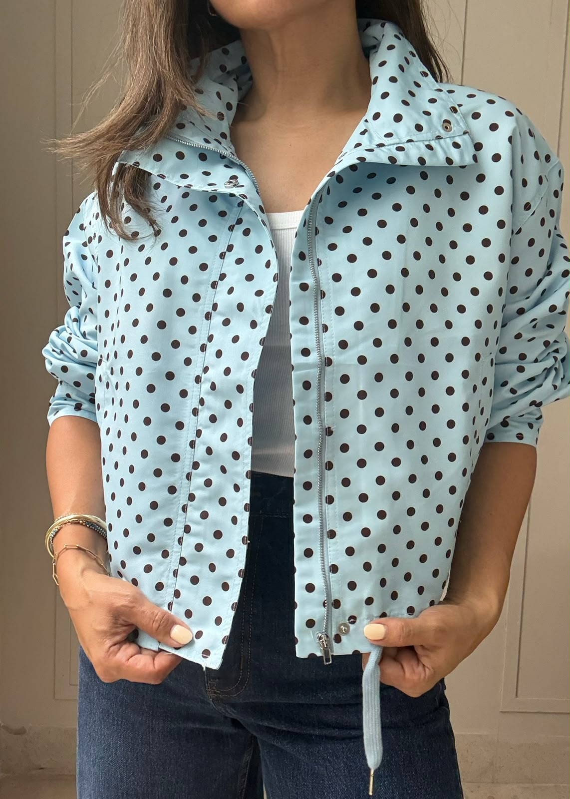 Briar Jacket