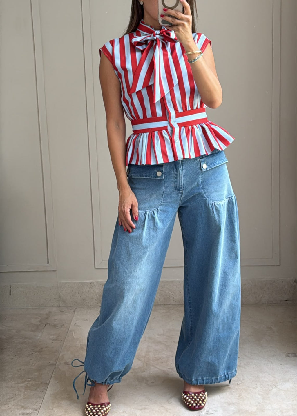 Lennon Jeans