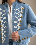 Clara Jacket