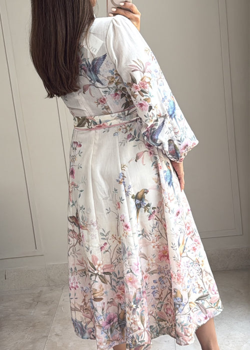 Anais Dress