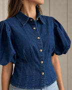 Antonella Blouse