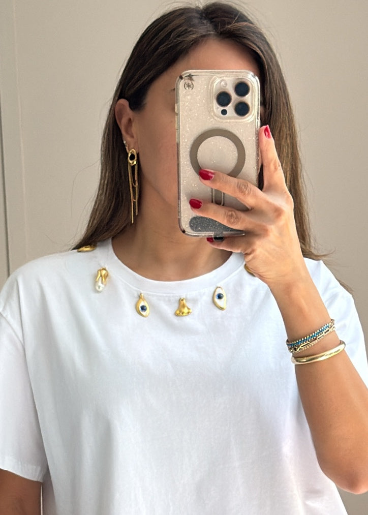 Marlis Tee