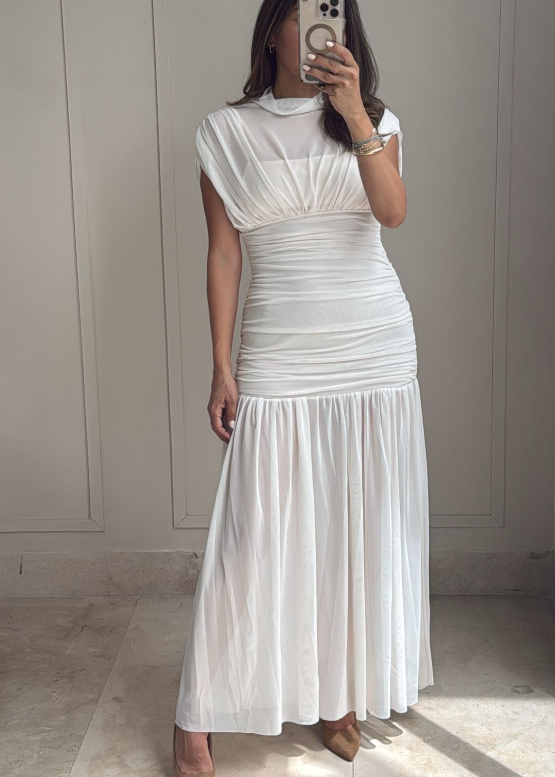 Arabella Dress