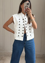 Napoleon Vest