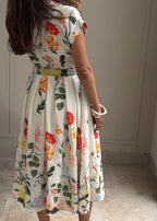 Botanical Garden Dress