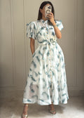 Aurelia Dress
