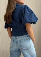 Antonella Blouse