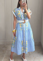 Capri Dress