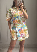 Waikiki Set