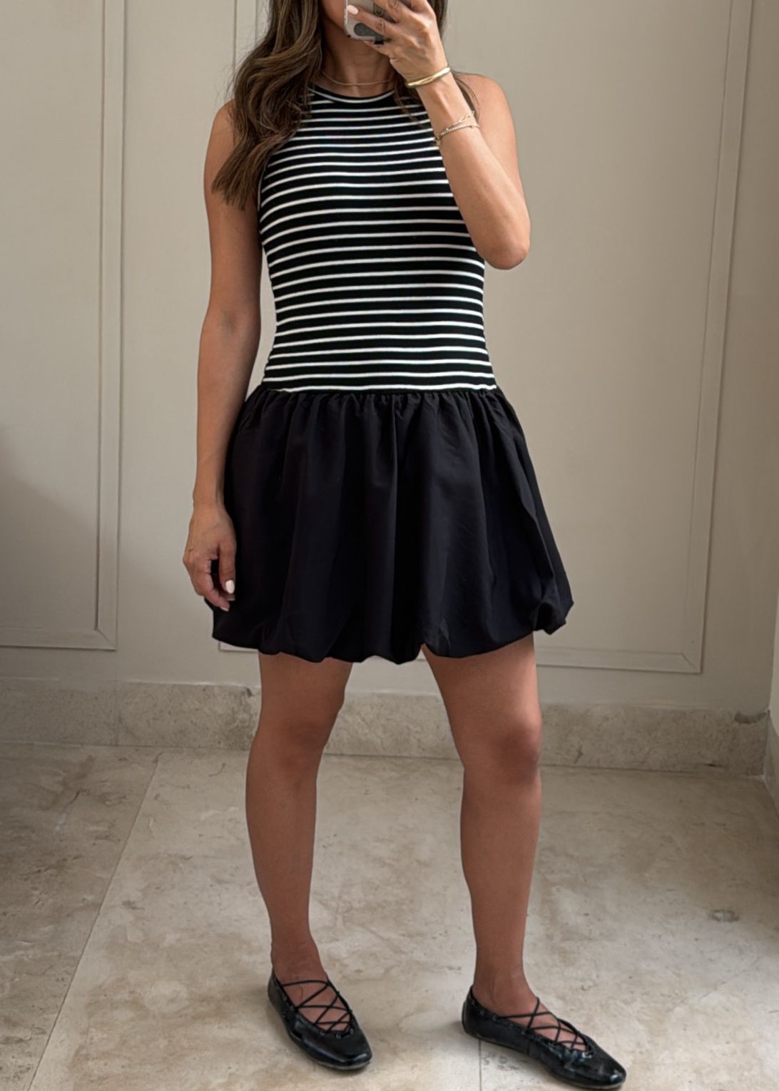 Sienna Dress