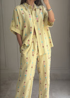Blossom Set