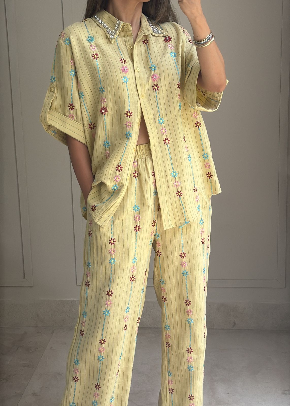 Blossom Set