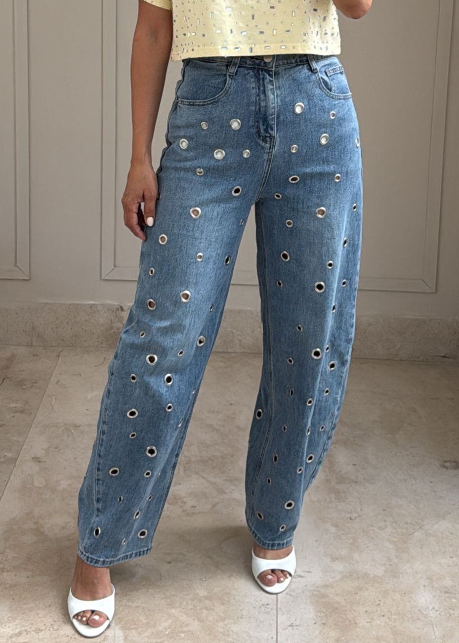 Starlight Denim