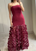 Samia Dress