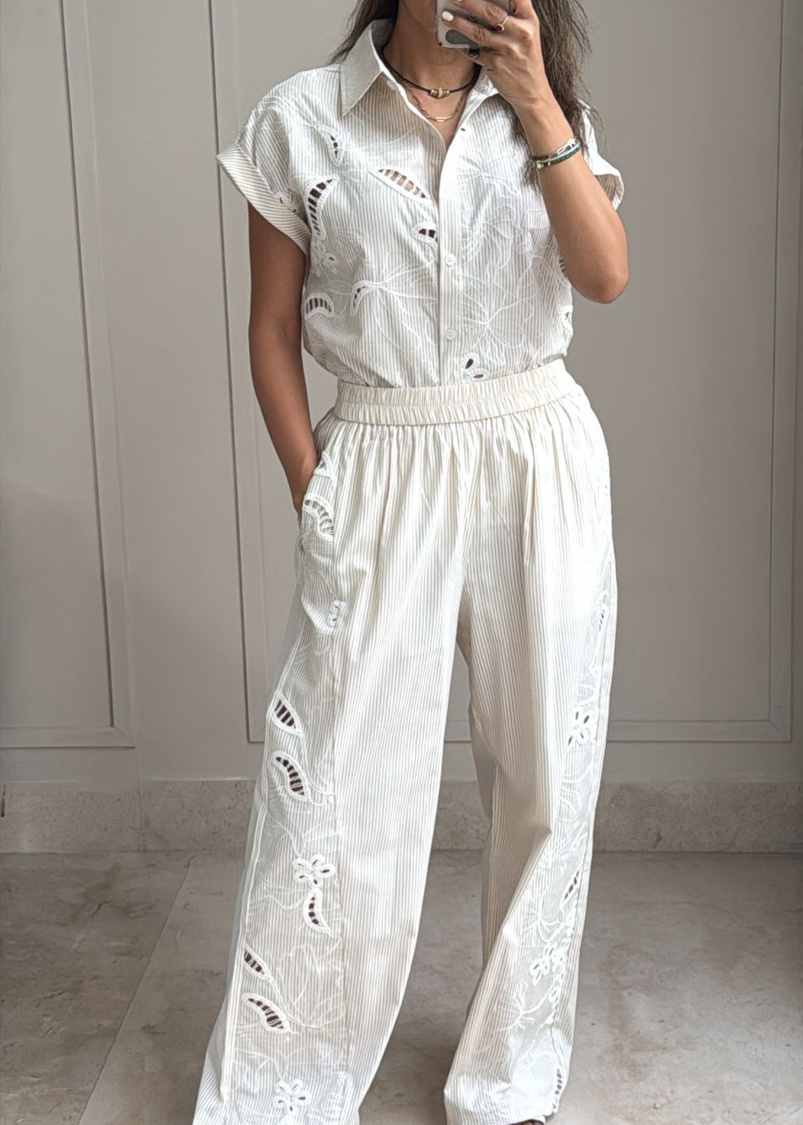 Denia Set