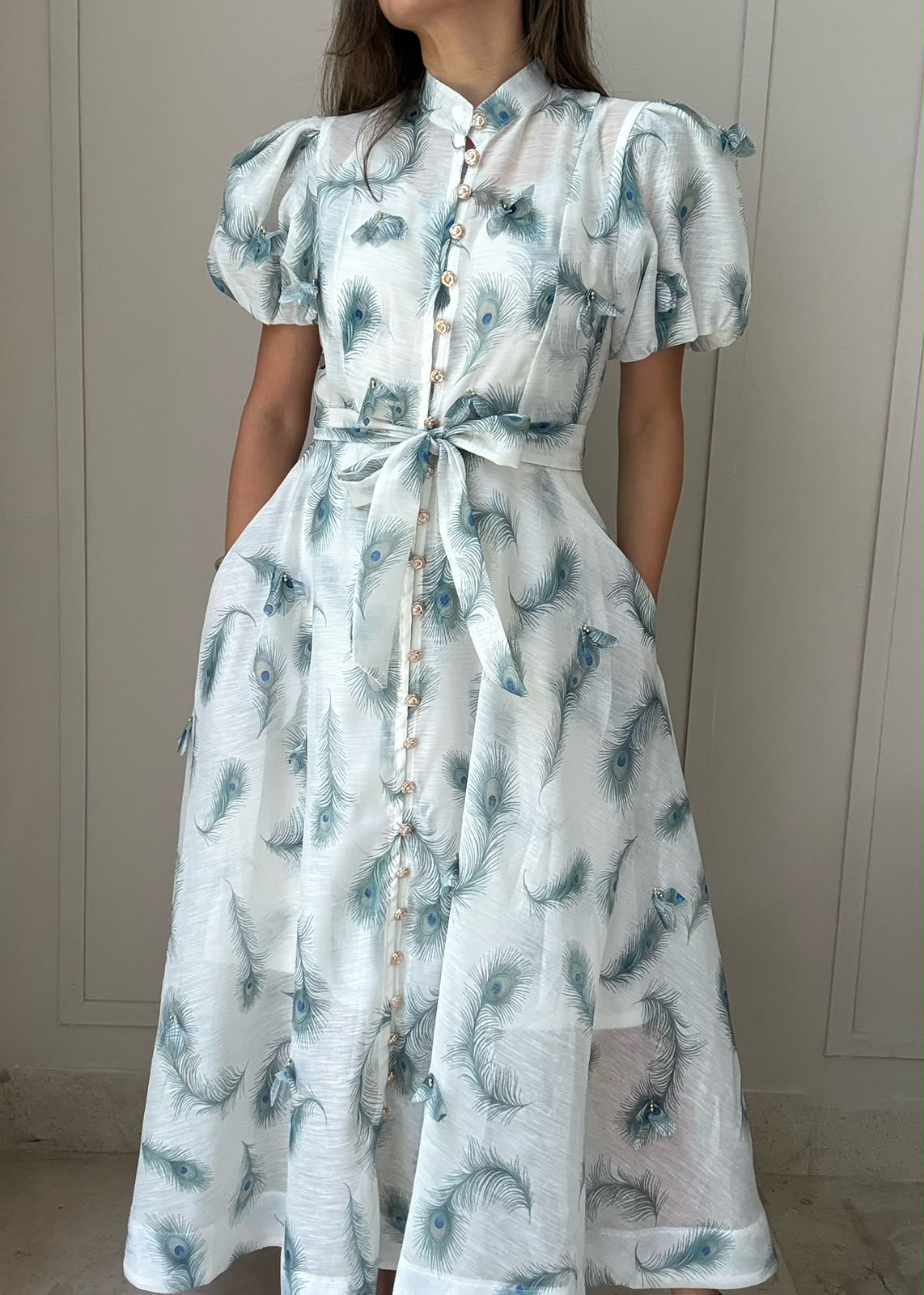 Aurelia Dress