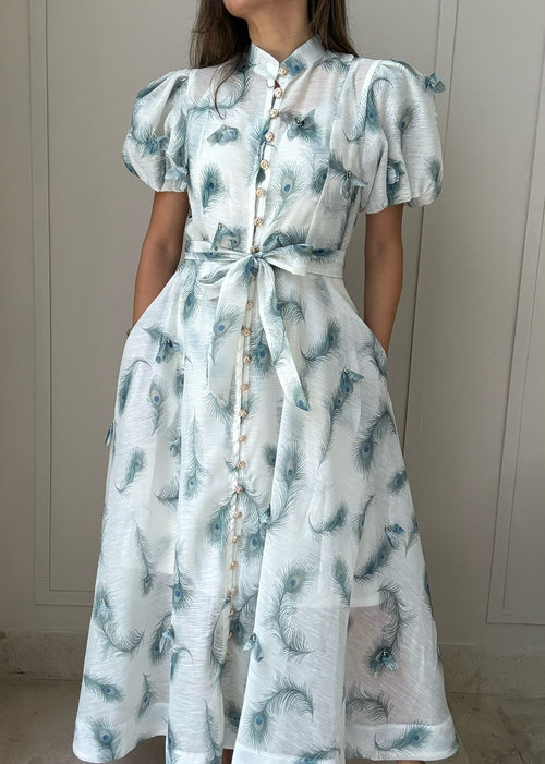 Aurelia Dress