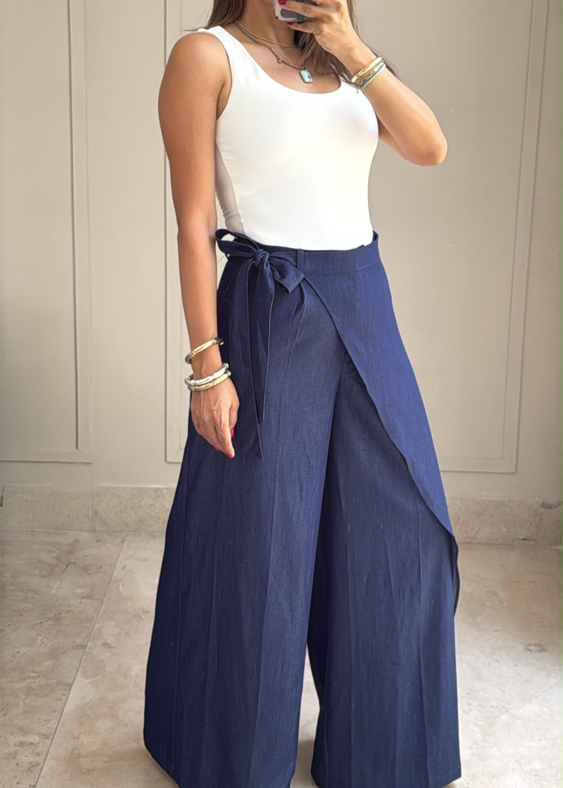 Macca Pants