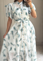 Aurelia Dress