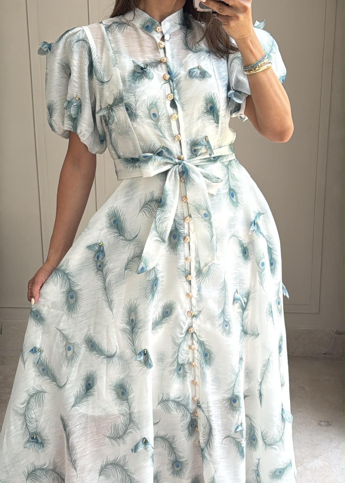 Aurelia Dress