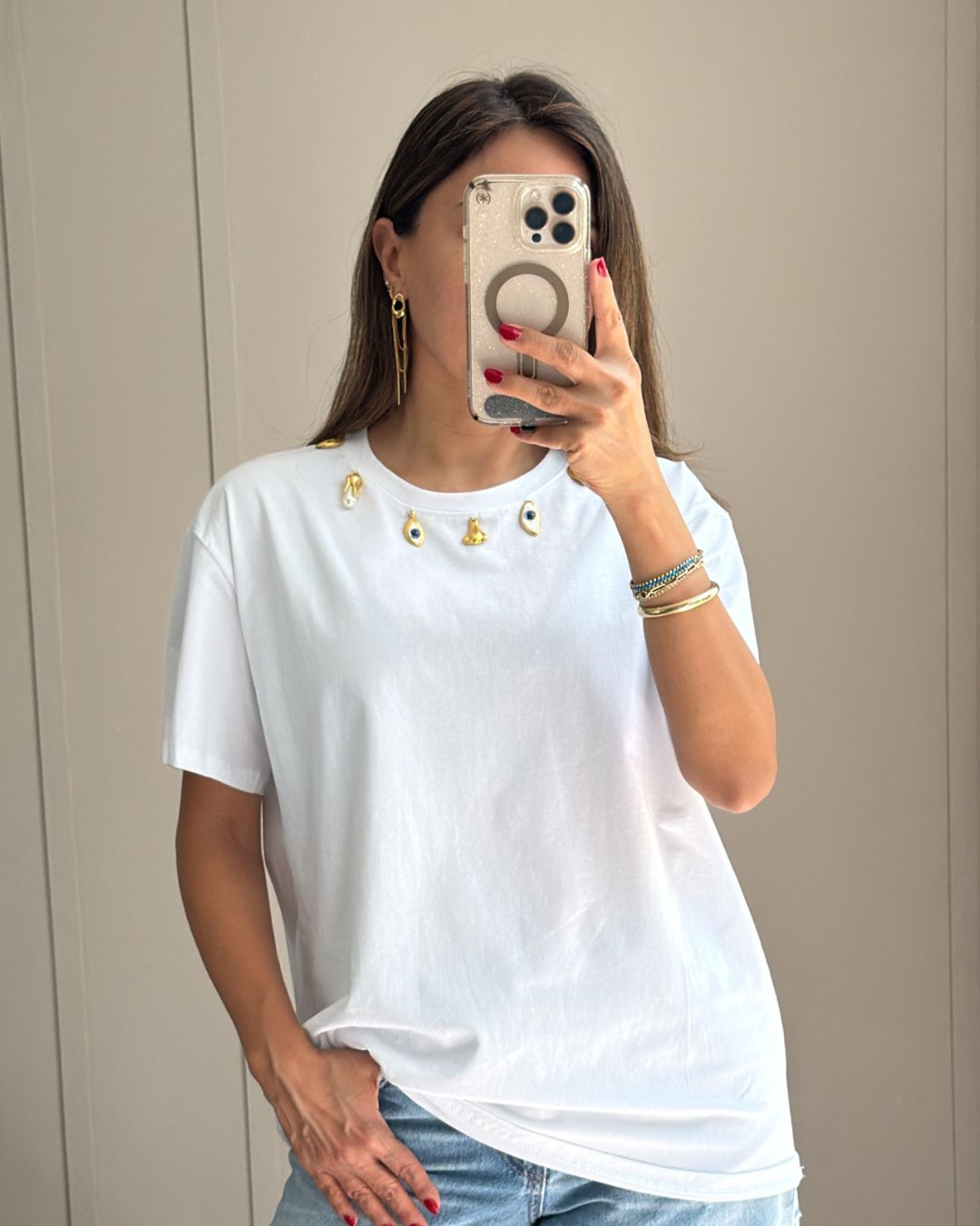 Marlis Tee