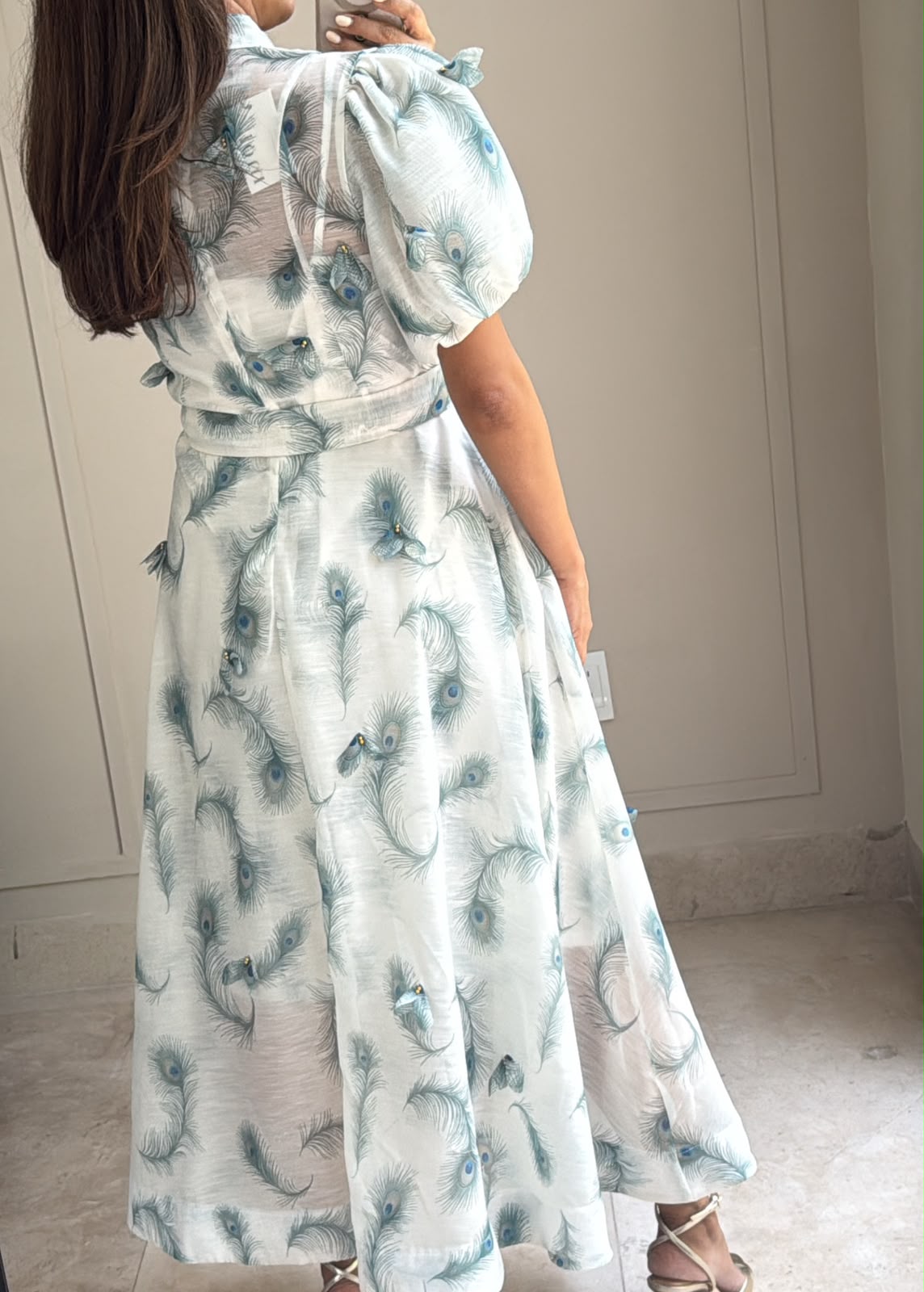 Aurelia Dress