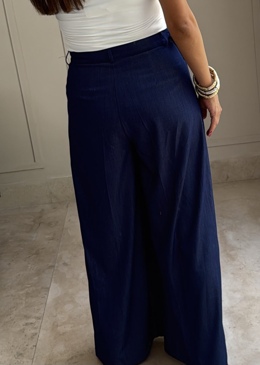 Macca Pants