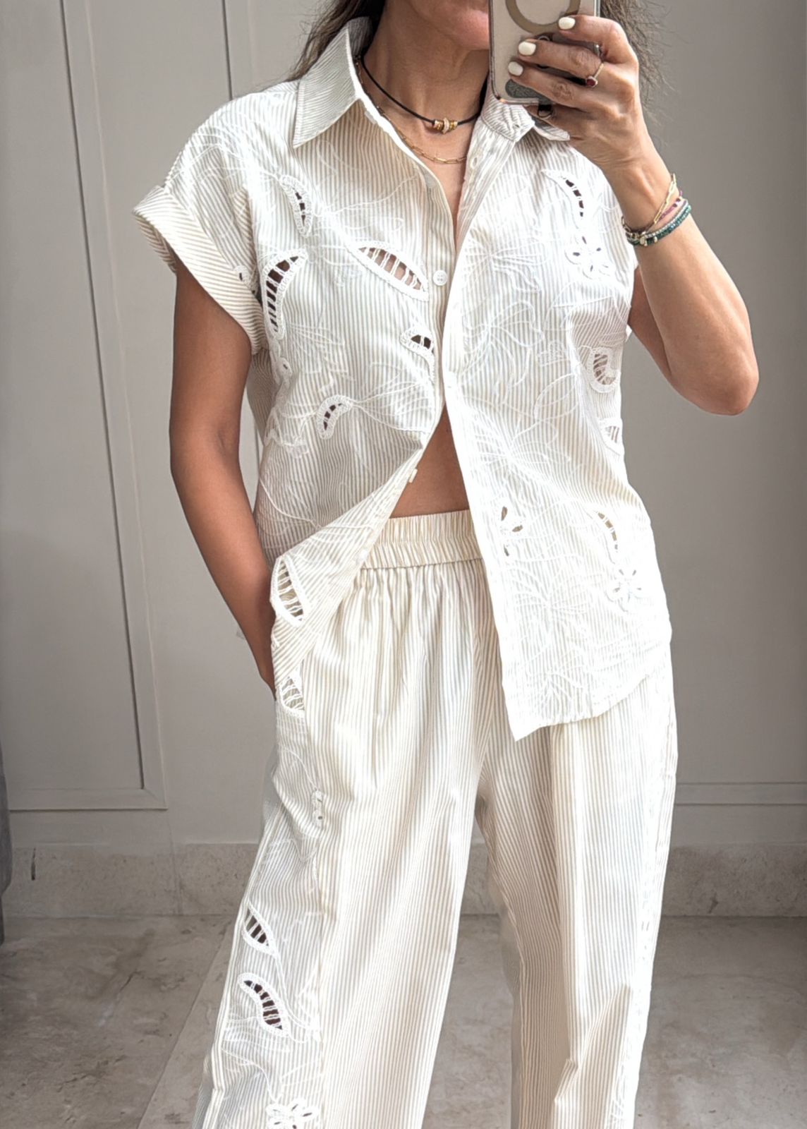 Denia Set