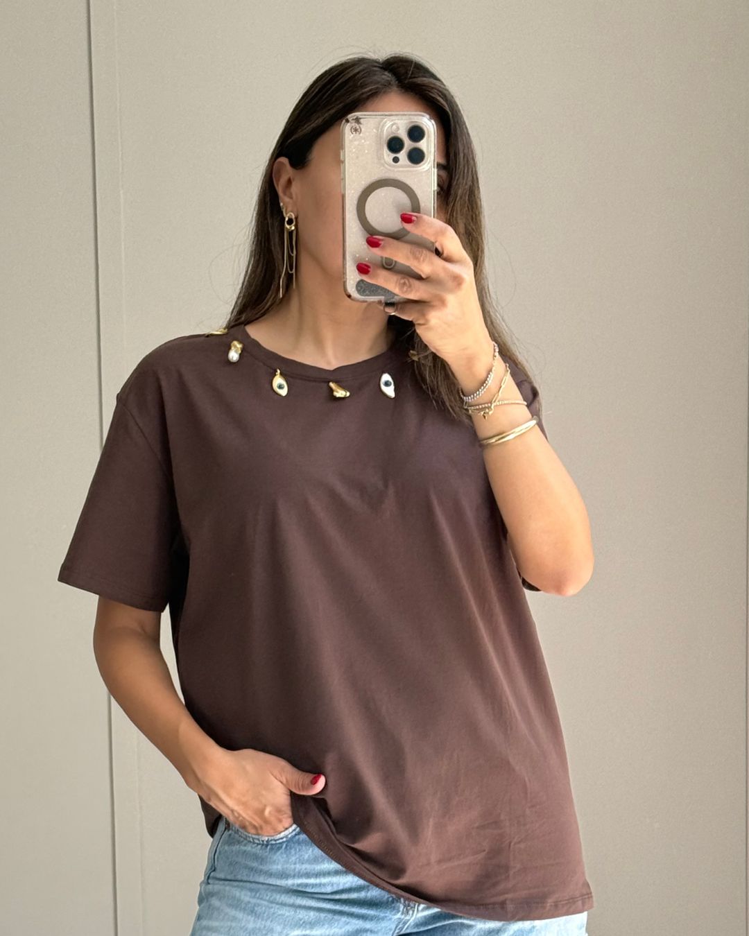 Marlis Tee