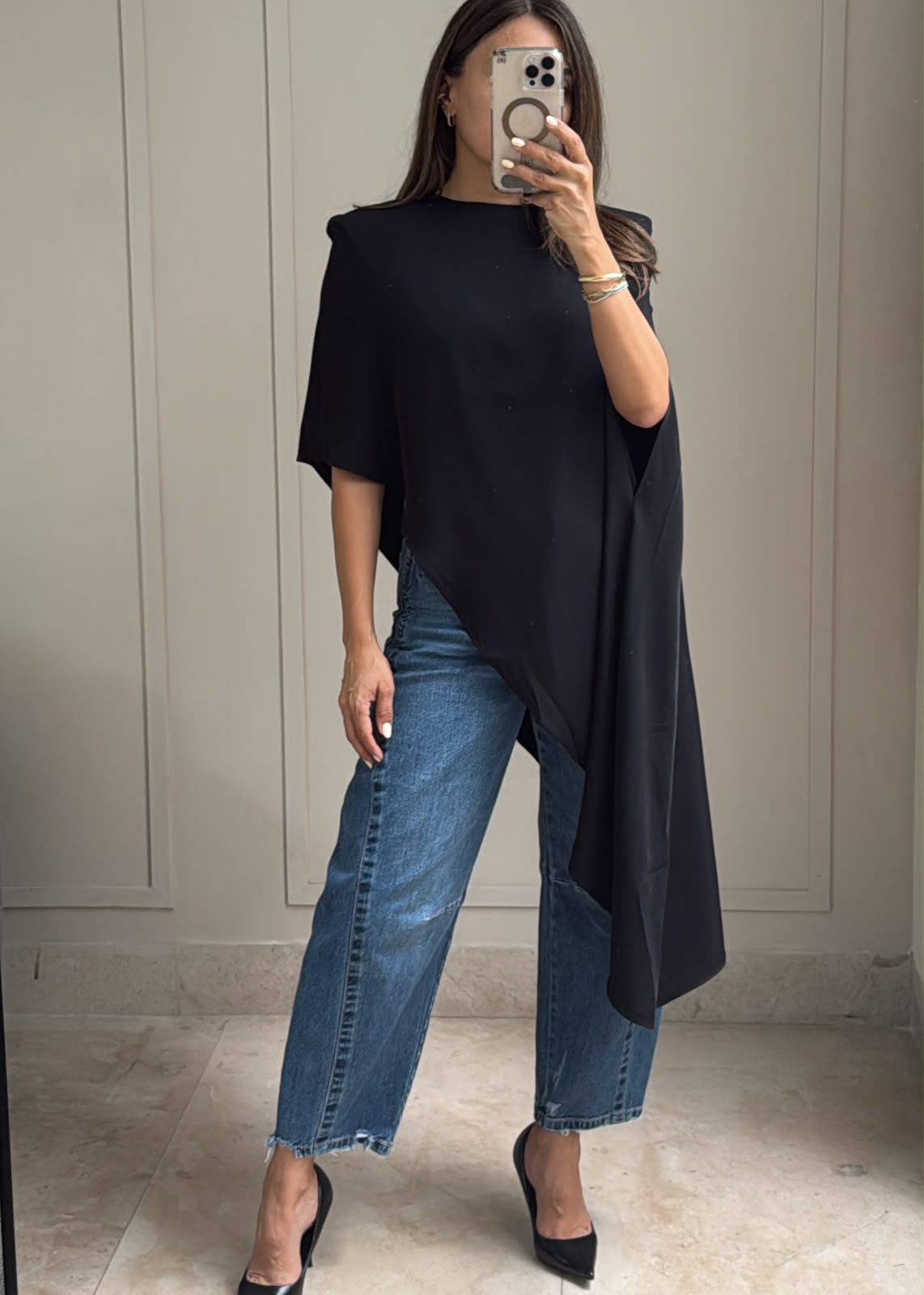 Devon Top