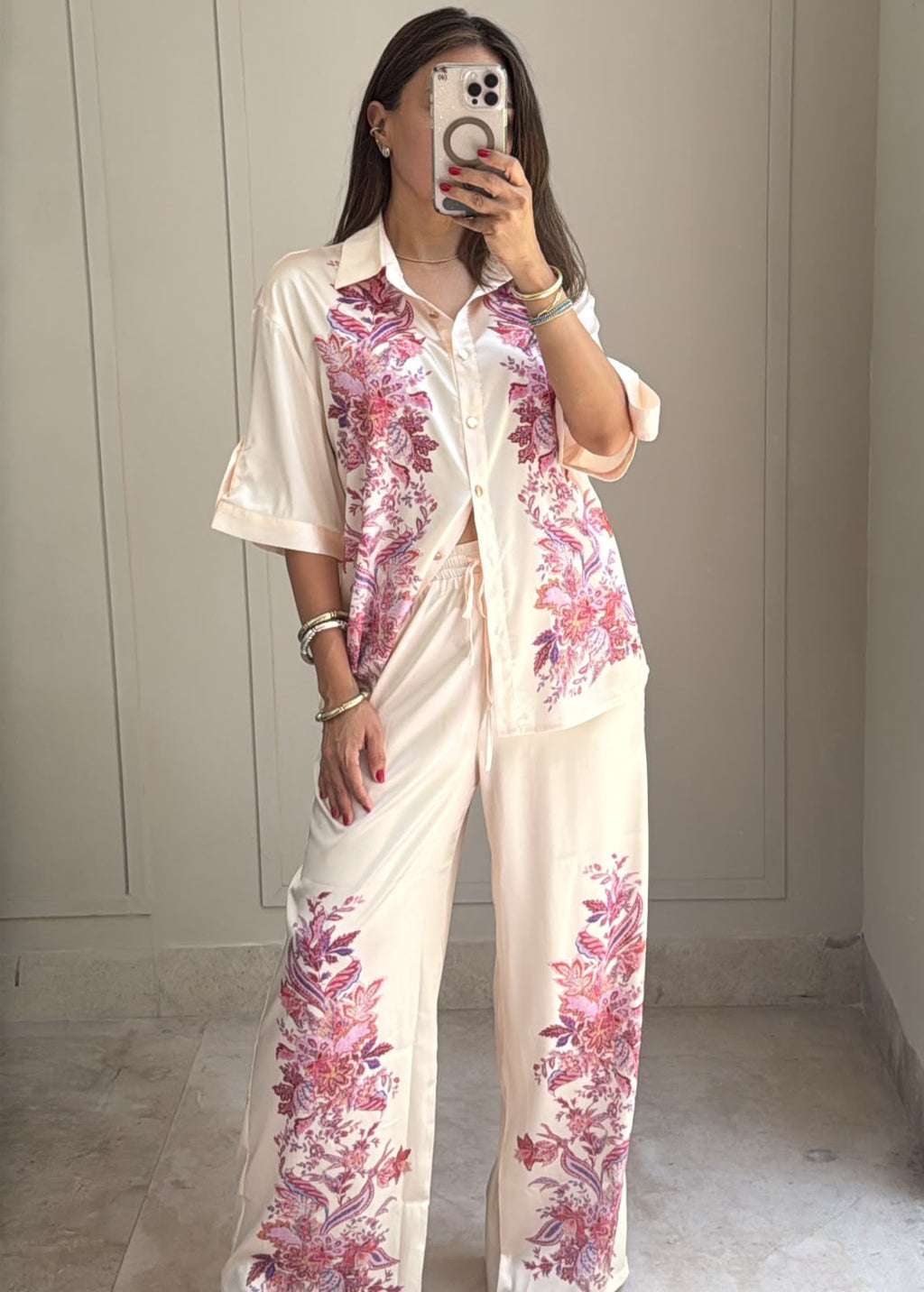 Monique Set
