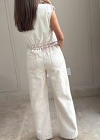 Lavander Haze Set