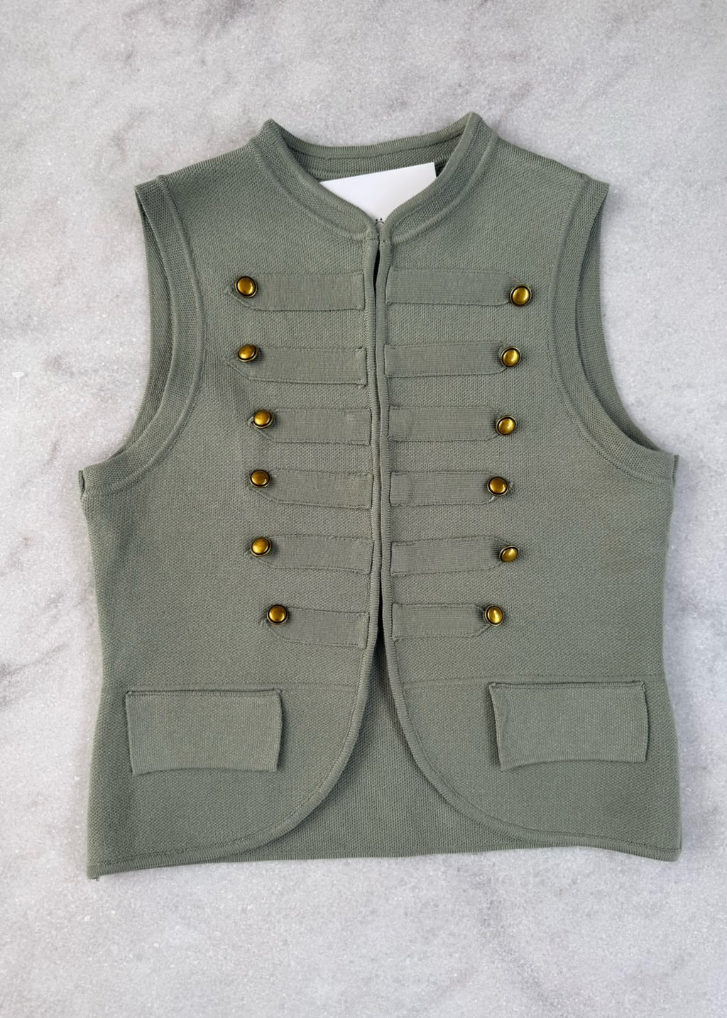 Zoey Vest